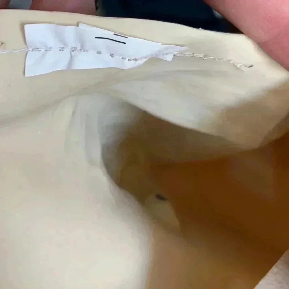 Instant Michael Myers Halloween Costume or Prop Decor Mask & Dickies Coveralls - Picture 14 of 14